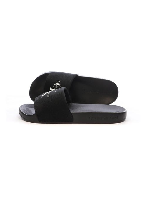Chanclas Calvin Klein Jeans para Hombre - Kiabi Chanclas Calvin Klein Jeans para Hombre - Kiabi