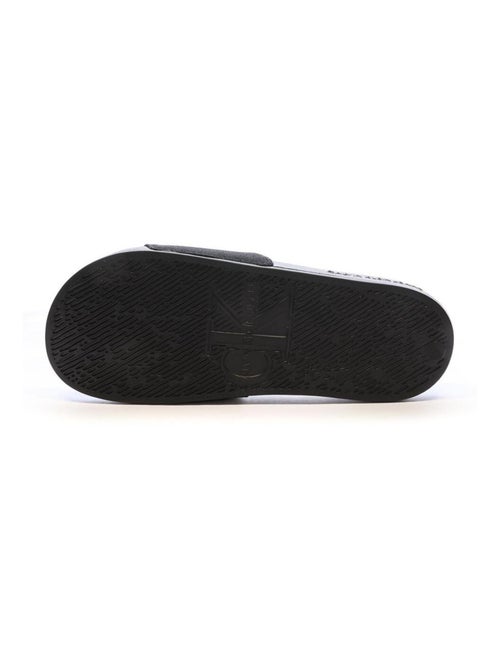 Chanclas Calvin Klein Jeans para Hombre - Kiabi Chanclas Calvin Klein Jeans para Hombre - Kiabi