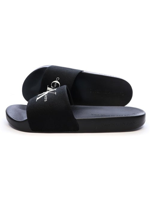 Chanclas Calvin Klein Jeans para Hombre - Kiabi Chanclas Calvin Klein Jeans para Hombre - Kiabi