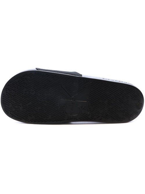 Chanclas Calvin Klein Jeans para Hombre - Kiabi Chanclas Calvin Klein Jeans para Hombre - Kiabi