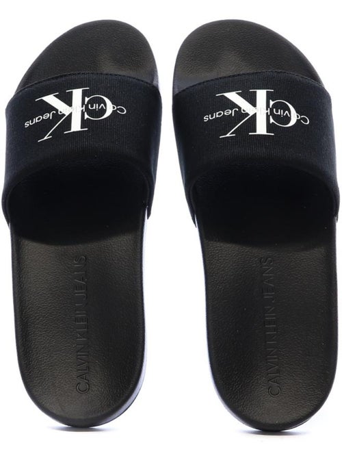 Chanclas Calvin Klein Jeans para Hombre - Kiabi Chanclas Calvin Klein Jeans para Hombre - Kiabi