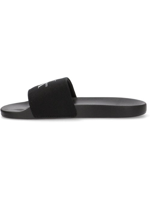 Chanclas Calvin Klein Jeans para Hombre - Kiabi Chanclas Calvin Klein Jeans para Hombre - Kiabi