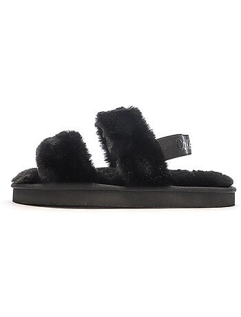 Chanclas Calvin Klein Jeans para Mujer