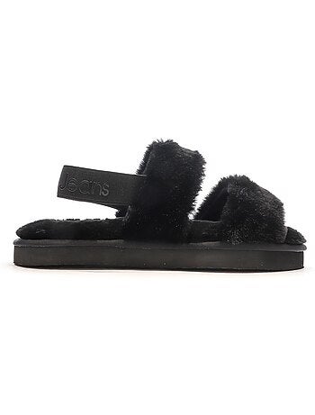 Chanclas Calvin Klein Jeans para Mujer