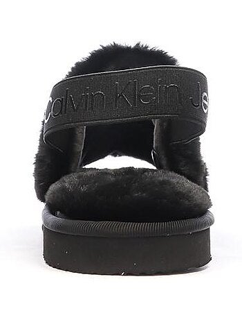 Chanclas Calvin Klein Jeans para Mujer