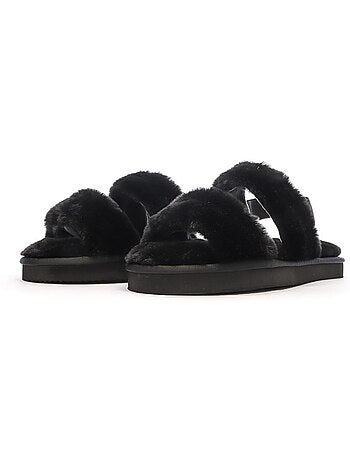 Chanclas Calvin Klein Jeans para Mujer