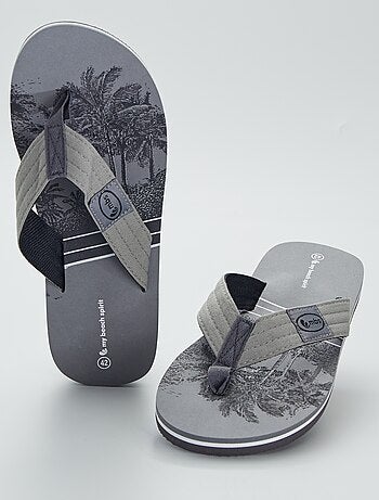 La mejor colección de sandalias y chanclas para - talla 46 - Kiabi