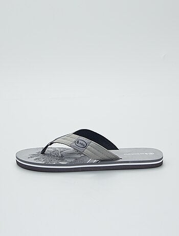 La mejor colección de sandalias y chanclas para - talla 46 - Kiabi