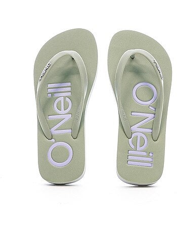 Chanclas O'Neill para Niña
