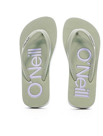 Chanclas con Logo O'Neill para Niña