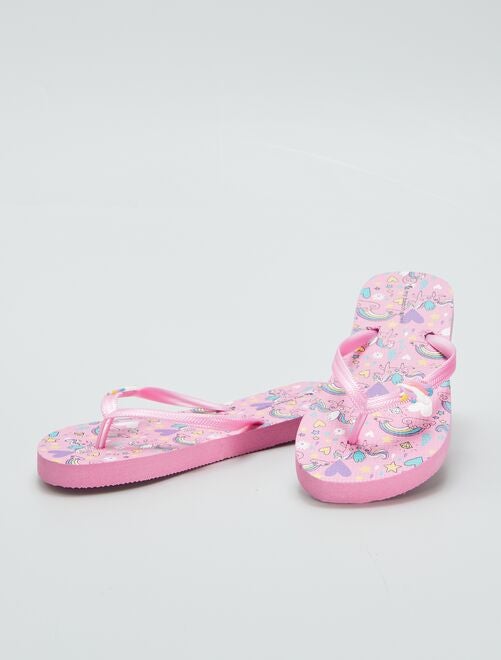 Chanclas best sale niño kiabi