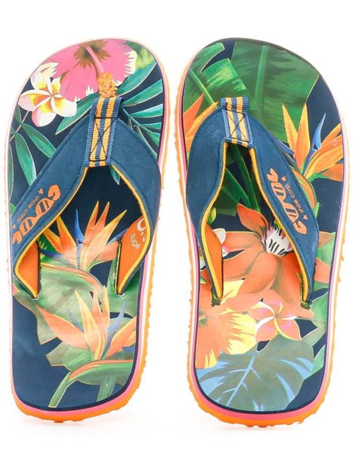 Chanclas Cool Shoe con Estampado para Niña - Kiabi