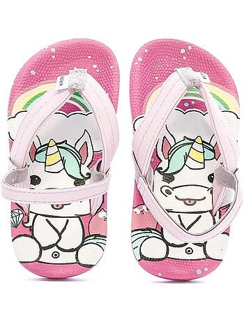 Chanclas Cool Shoe de para Niña