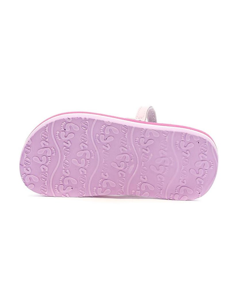 Chanclas Cool Shoe de para Niña Rosa - Kiabi