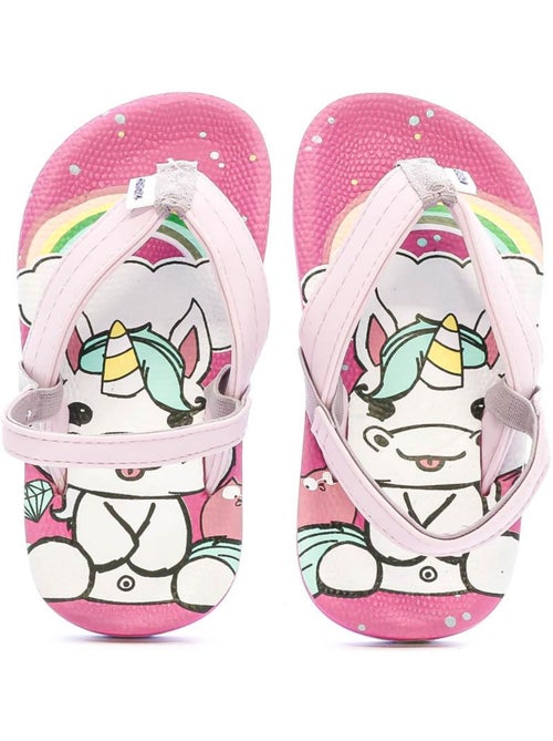 Chanclas Cool Shoe de para Niña - Kiabi