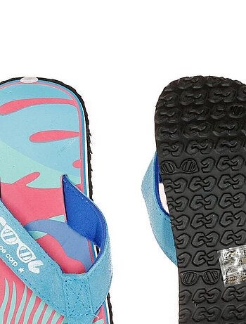 Chanclas Cool Shoe GIRL para niña