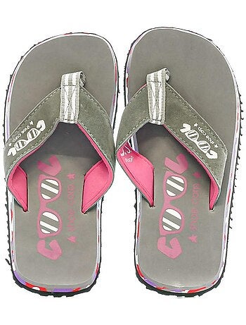 Chanclas Cool Shoe GIRL para niña
