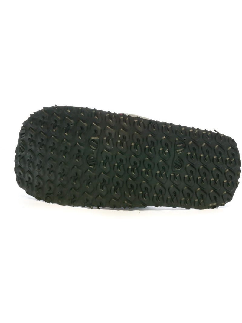 Chanclas Cool Shoe para Niña Gris plateado - Kiabi