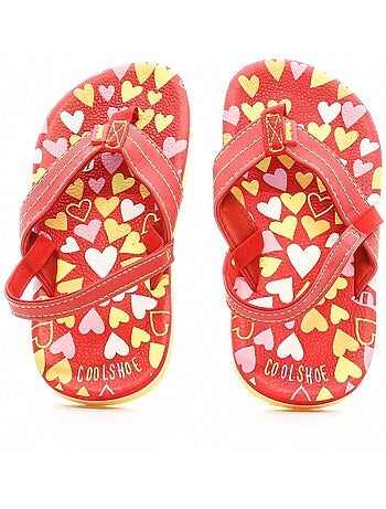 Chanclas Cool Shoe de para Niña