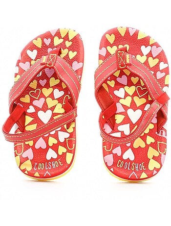 Chanclas Cool Shoe de para Niña
