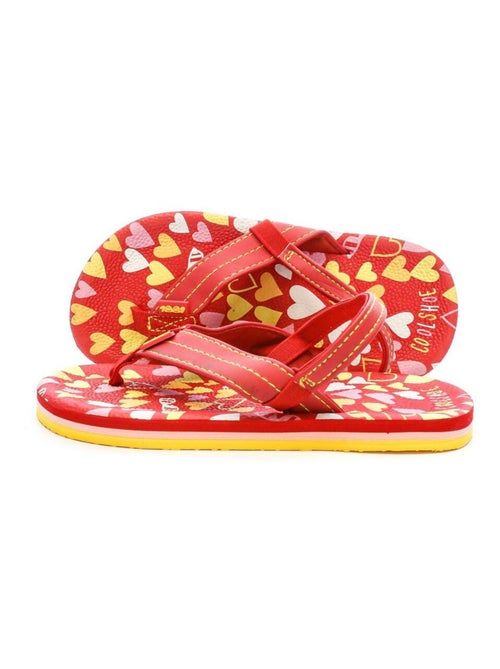 Chanclas Cool Shoe para Niña - Kiabi
