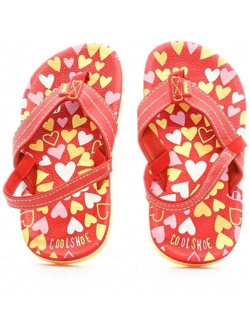 Chanclas Cool Shoe para Niña - Kiabi