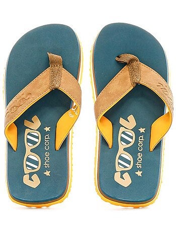 Chanclas Cool Shoe para niño