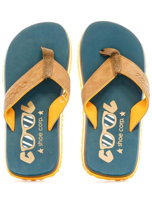 Chanclas Cool Shoe para niño - Kiabi
