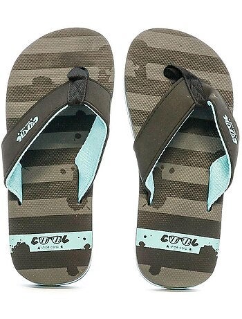 Chanclas Cool Shoe para Niño
