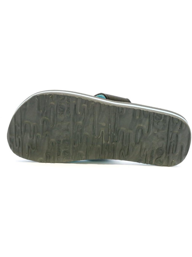 Chanclas Cool Shoe para Niño Gris plateado - Kiabi