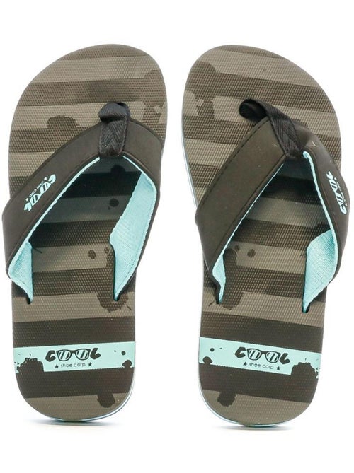 Chanclas Cool Shoe para Niño - Kiabi Chanclas Cool Shoe para Niño - Kiabi