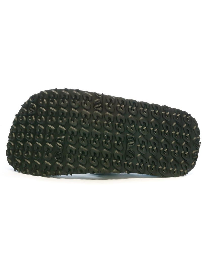 Chanclas Cool Shoe para niño, Negro Blanco Azul - Kiabi