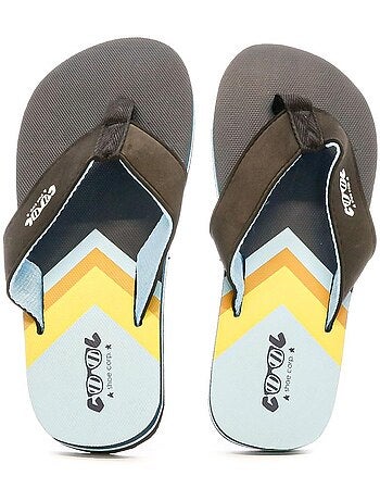 Chanclas Cool Shoe para Niño