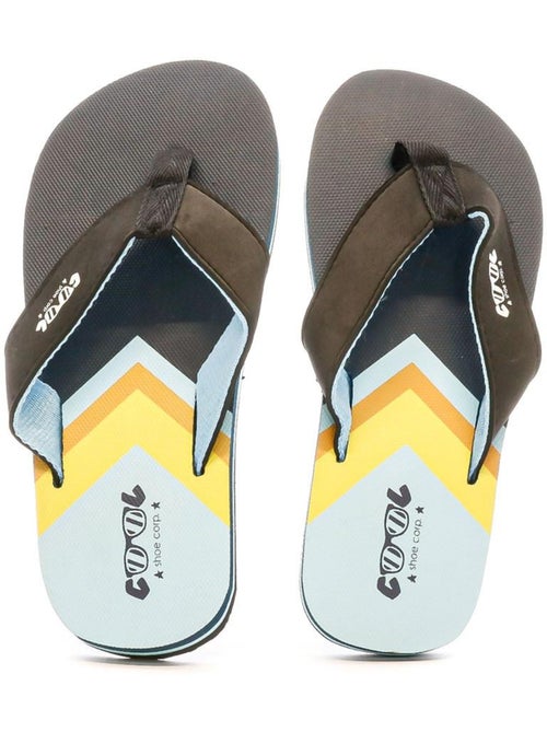 Chanclas Cool Shoe para Niño - Kiabi Chanclas Cool Shoe para Niño - Kiabi