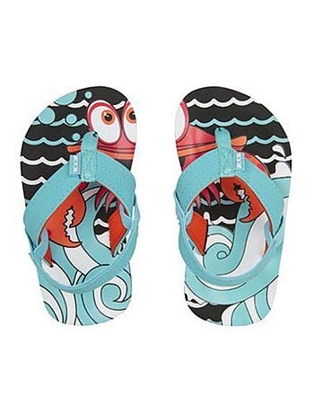 Chanclas Cool Shoe para Niños
