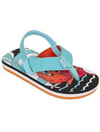 Chanclas Cool Shoe para Niños