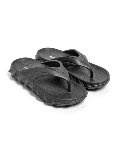 Chanclas de Baño de Hombre con suela de goma - Kiabi Chanclas de Baño de Hombre con suela de goma - Kiabi