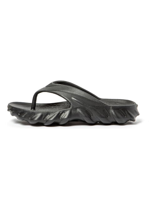 Chanclas de Baño de Hombre con suela de goma - Kiabi Chanclas de Baño de Hombre con suela de goma - Kiabi