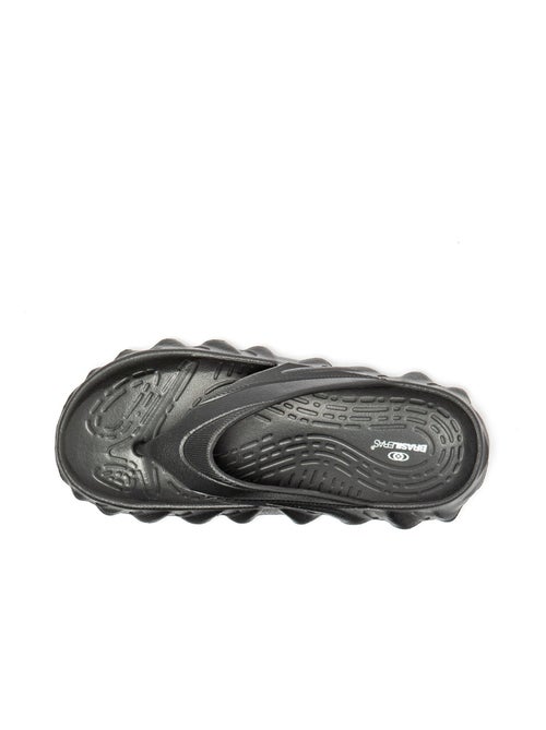 Chanclas de Baño de Hombre con suela de goma - Kiabi Chanclas de Baño de Hombre con suela de goma - Kiabi