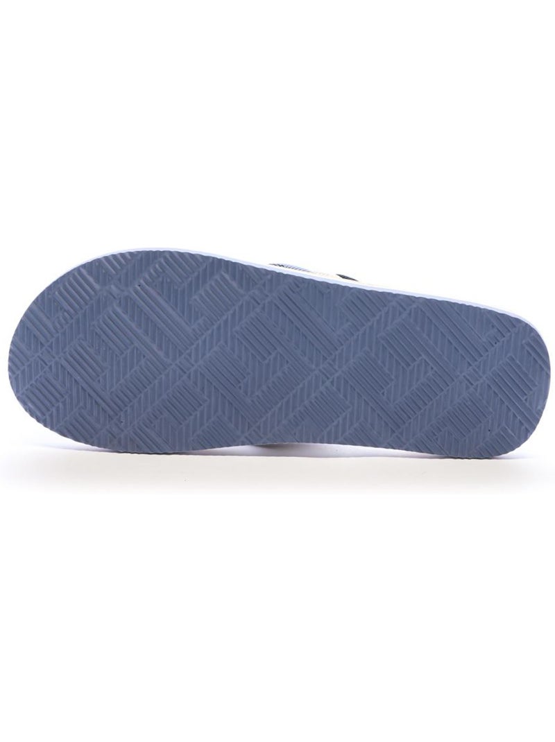 Chanclas de corcho tommy hilfiger para hombre Azul - Kiabi