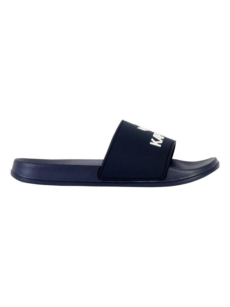 Chanclas de hombre kaporal Azul - Kiabi