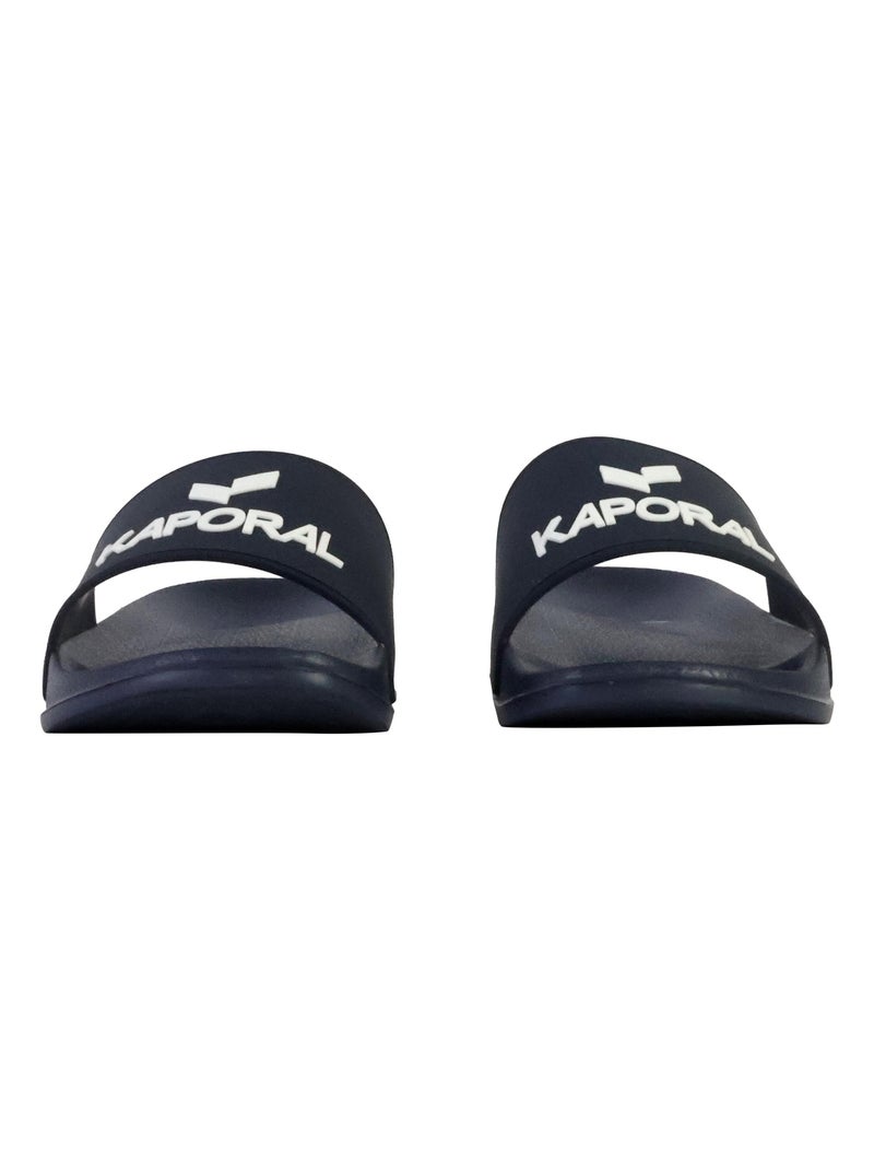 Chanclas de hombre kaporal Azul - Kiabi