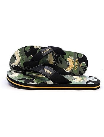 Chanclas de hombre kaporal