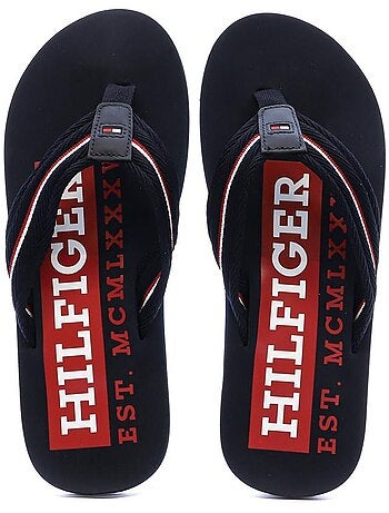 Chanclas de Hombre Tommy Hilfiger