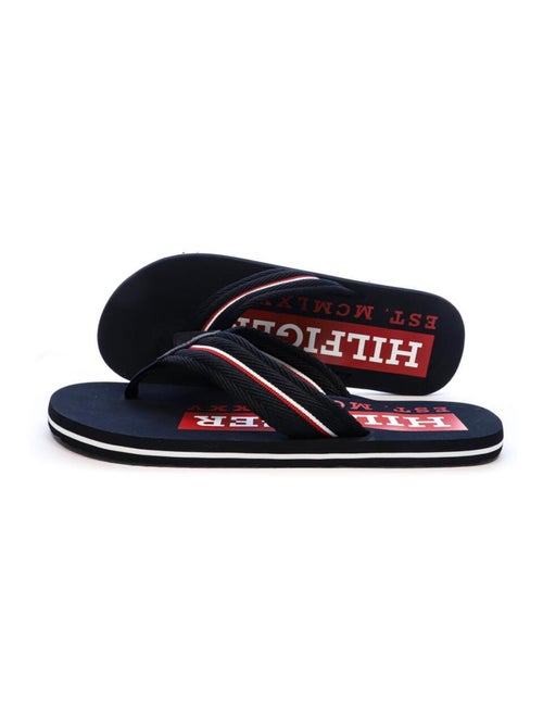 Chanclas de Hombre Tommy Hilfiger - Kiabi