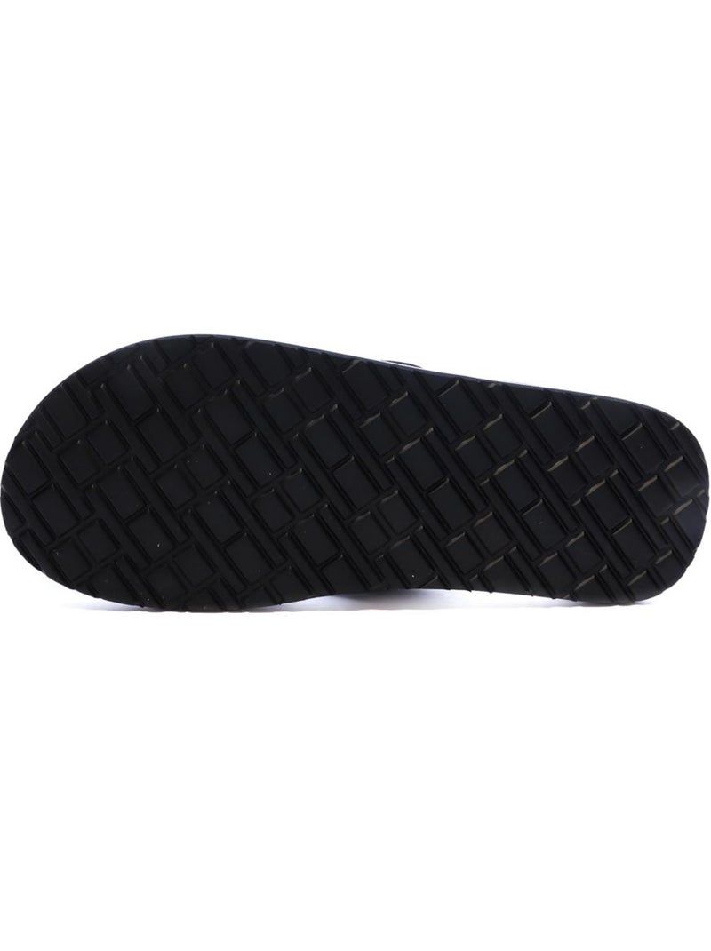 Chanclas de Hombre Tommy Hilfiger Negro - Kiabi