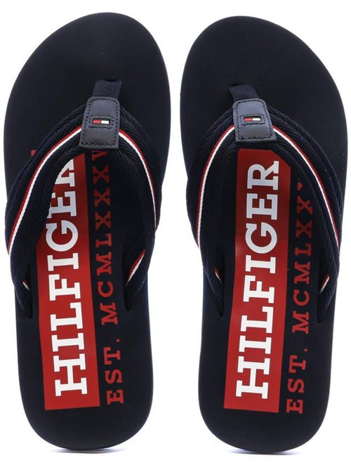 Chanclas de Hombre Tommy Hilfiger - Kiabi