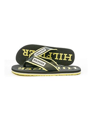 Chanclas de Hombre Tommy Hilfiger