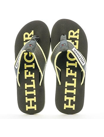 Chanclas de Hombre Tommy Hilfiger