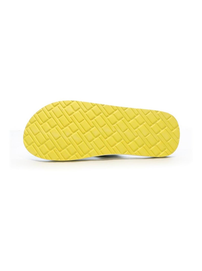 Chanclas de Hombre Tommy Hilfiger Negro - Kiabi